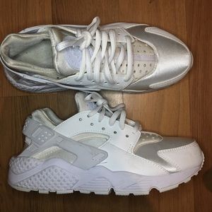 Nike Air Huarache Run